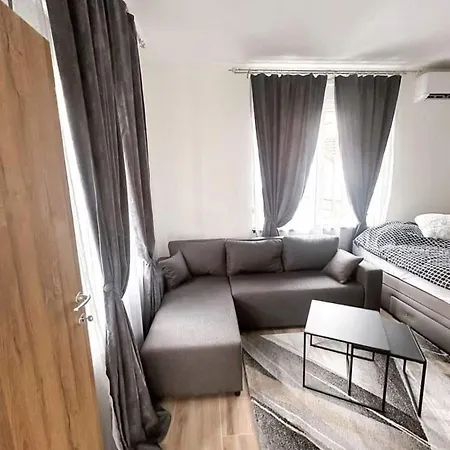 M.&.b Luks 2 Appartement *