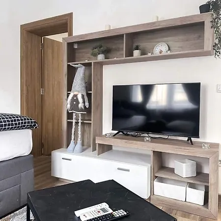 M.&.b Luks 2 Appartement