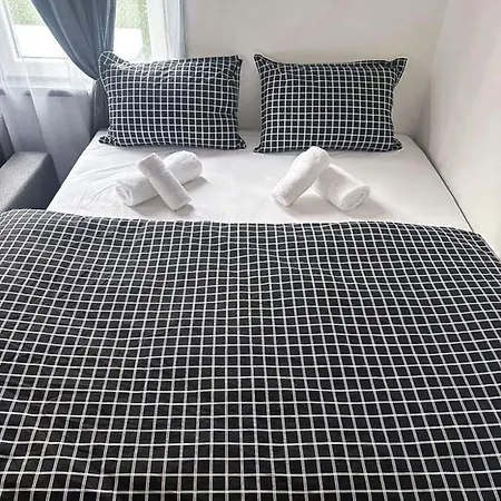 Appartement M.&.b Luks 2