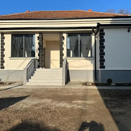 M.&.b Luks 2 Appartement